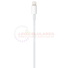 Cabo Apple  Iphone  USB-C x Lightning 1M Original 